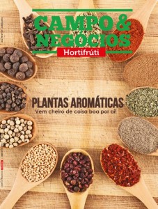 Hortifrúti junho 2015