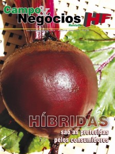 10 - Hortifrúti outubro 2009