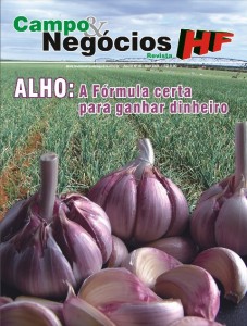 Hortifrúti abril 2008