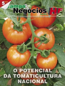 5 - Hortifrúti maio 2009