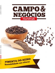 Hortifrúti agosto 2014