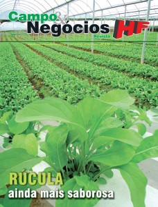 Hortifrúti janeiro 2011