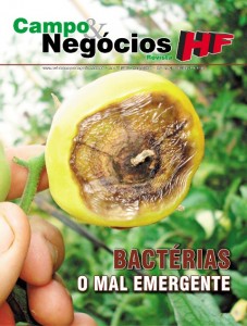 Hortifrúti março 2011