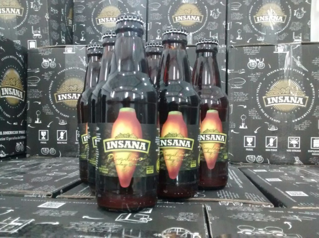 Cerveja de Pinhão 2