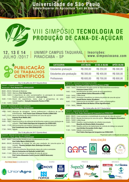 cartaz COM PROGRAMAÇÃO