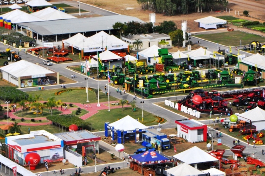 Bahia Farm Show  2017