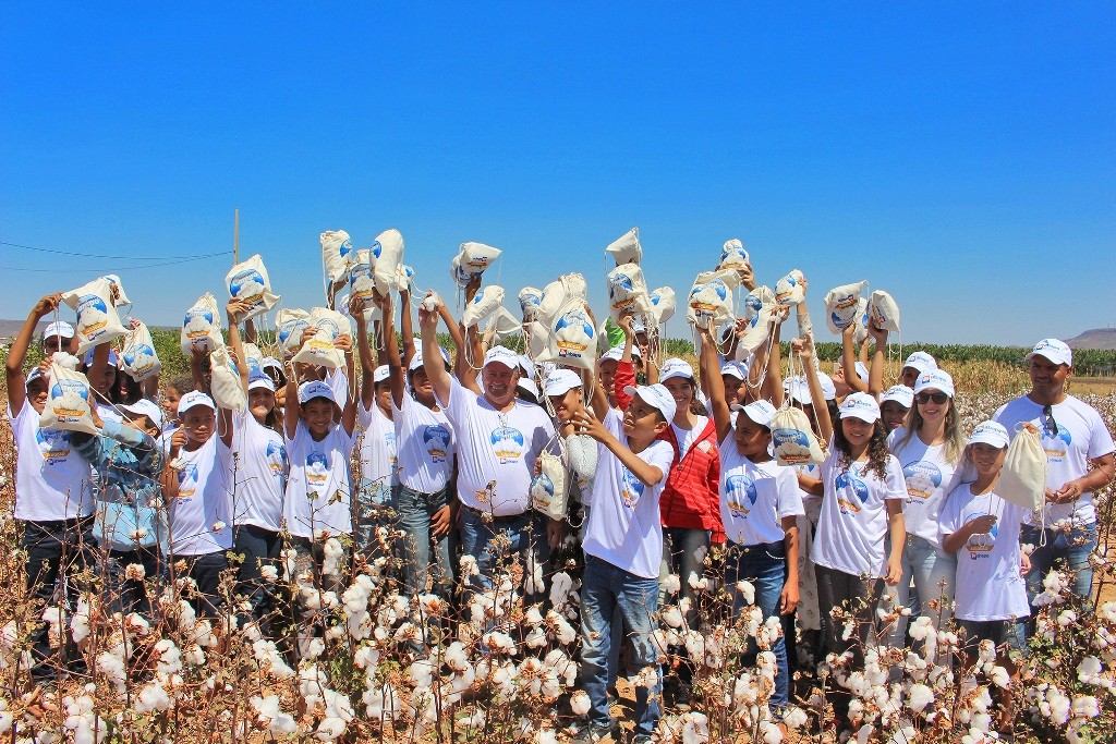 14.08.17_Projeto conhecendo o campo da Abapa5