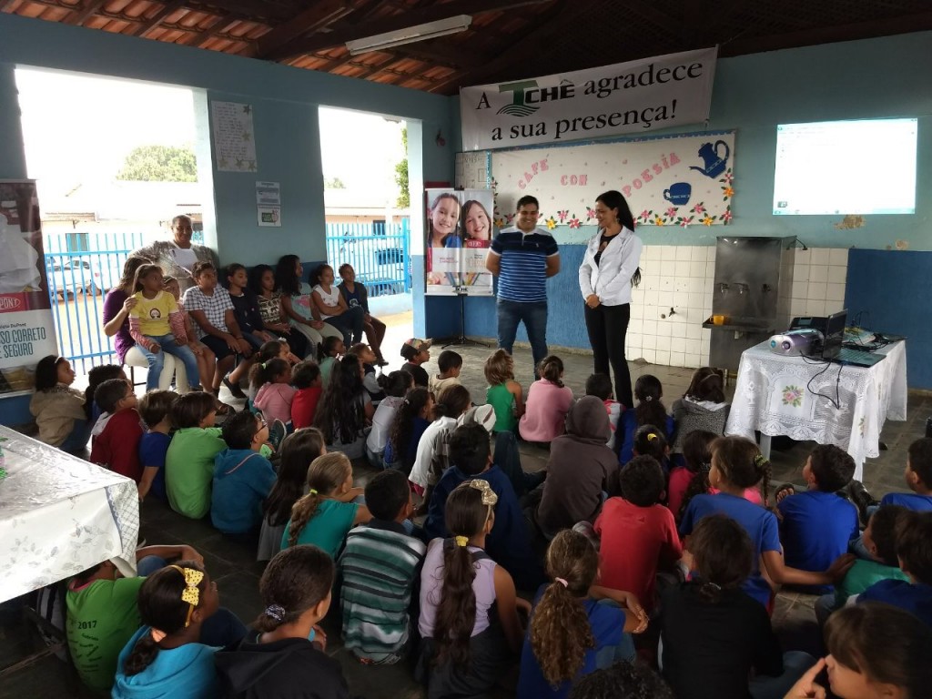 Coordenadora Pedagógica_ESCOLA MUNICIPAL JOÃO DA PENA LOBO