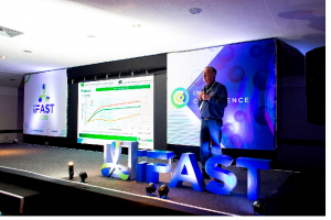 2º I-FAST Intech Conference