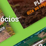 Revista Campo e Negócios
