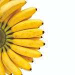 De que adianta a banana ser bonita, se não têm nutrientes?