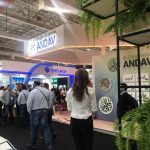 Pesquisa Nacional da Distribuição foi divulgada pela ANDAV durante o Congresso