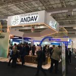 Startup voltada ao adiantamento financeiro para distribuidores