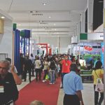 Hortitec é sucesso de público mais uma vez
