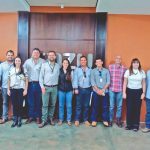 Ubyfol e Fazu celebram acordo para Estação de Pesquisa