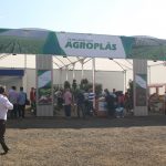 Agroplás oferece máxima tecnologia em cultivo protegido