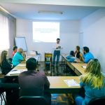 Inscrições abertas para curso sobre Tecnologia de Aplicação