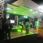 SIAGRI apresenta novidades em tecnologia no Congresso ANDAV