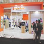 Biolchim mostra inovações em nutrição