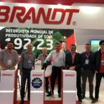 Produto sucesso de performance nos EUA é destaque