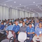 1° Encontro Estratégico Remineralizadores de Solo e a Nova Agricultura
