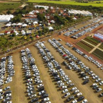 Feacoop supera expectativas e atinge R$ 842 milhões em negócios