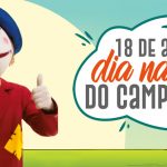 15ª edição do Dia Nacional do Campo Limpo