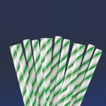 Suzano lança papel especial para produção de canudos
