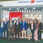 Fortalecimento da marca Defensive & Agrovant