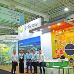 Biogrow participou pela segunda vez do Congresso Andav
