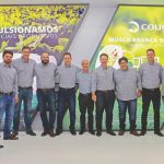 Alta proporciona tecnologia diferenciada e de muita qualidade