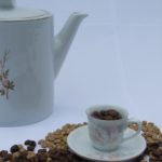 Exportação de café solúvel do Brasil bate recorde