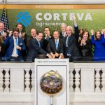 Corteva Agriscience inaugura Centro de Tratamento de Sementes