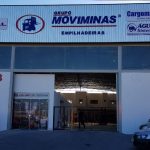 O futuro chegou com o Grupo Moviminas