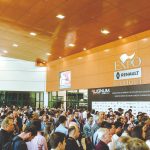 Lignum Latin America reúne toda a cadeia produtiva da madeira