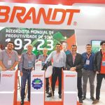 Produto sucesso de performance nos EUA é destaque