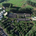 Agronomia Fazu mantém liderança como melhor faculdade do Brasil