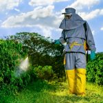 BASF conscientiza agricultores sobre a importância do uso de EPIs