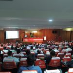 Como está o mercado de tomate de mesa no Brasil?