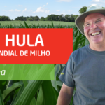 Agricultor norte-americano bate recorde mundial de produtividade de milho