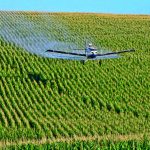 Adjuvantes: Aplicação aérea ganha um plus