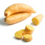 Quais os cuidados exigidos no cultivo de mandioquinha-salsa?