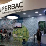 SUPERBAC inicia o ano com forte presença em eventos agro