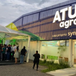 Syngenta inaugura segunda loja própria do mundo em Santa Maria