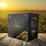 BiomaPhós é o lançamento da Simbiose-Agro no Show Rural Coopavel