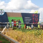 Aumento a produtividade de milho é destaque da Bayer no 32º Show Rural