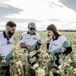 Mato Grosso recebe técnicos do Rally da Safra para avaliar lavouras